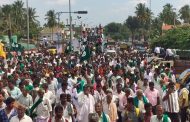भारत के किसान आंदोलन में नया उत्साह