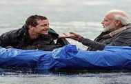 Man Vs Wild  में आने से जिम कॉर्बेट का क्या फायदा..