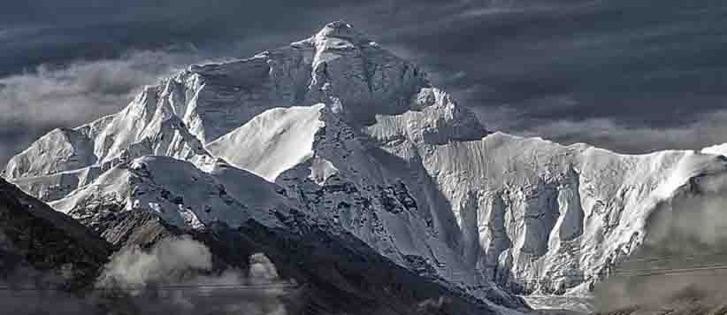 ग्लोबल वार्मिंग के चलते सफेद से हरा होता जा रहा है हिन्दुकुश हिमालय