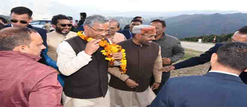 ‘गैरसैंण’ CM ‘त्रिवेंद्र’ से अभी कोई उम्मीद रखे या ‘चुनावी सत्र’ का इंतजार करे