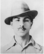 भगत सिंह के जन्मदिवस पर आइये अपने उस क्रांतिकारी पुरखे को याद करें..
