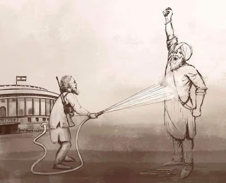 संशोधन वापस लेने में क्या दिक्कत है सरकार ...