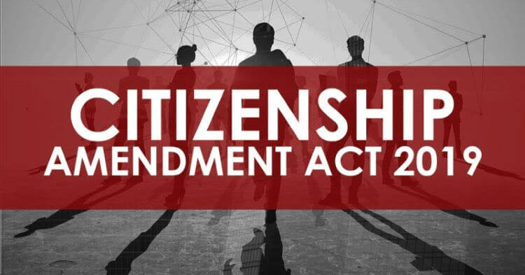 नागरिकता संशोधन अधिनियम लागू करने की जल्दी में सरकार
