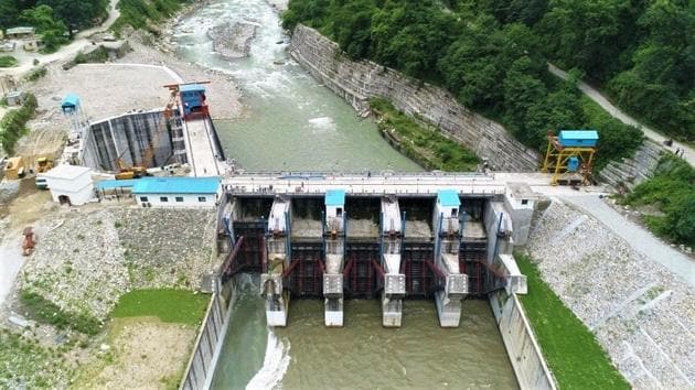 उत्तराखण्ड में जल-विद्युत के कोई आंकड़े उपलब्ध नहीं है