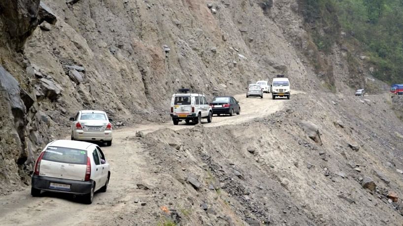 चारधाम परियोजना के फैसले का आकलन : यदि हिमालय की हार होगी तो भारत भी हार जाएगा