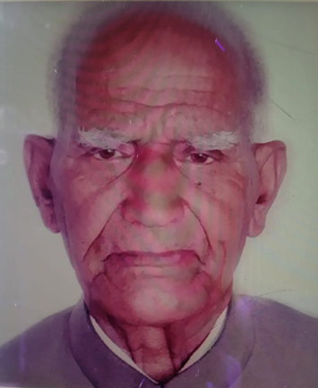 नहीं रहे नगर की सार्वजनिक गतिविधियों में महत्वपूर्ण भूमिका का निर्वाह करने वाले सीनियर एडवोकेट डी. डी. रूबाली जी