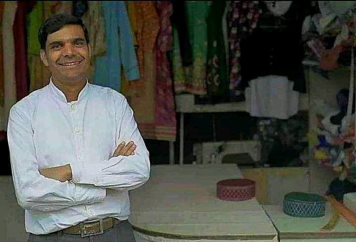 अलविदा कैलाश भट्ट