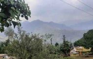 उत्तराखंड: प्रदूषण वाली धुंध की चादर में लिपटे पहाड़, पर्यटक वाहनों की लगातार बढ़ती संख्या ने बढ़ाई मुसीबत