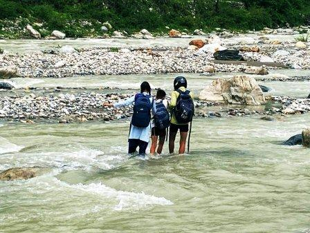 आजादी के 75 साल बाद भी उत्तराखंड में मौजूद है “काला-पानी”