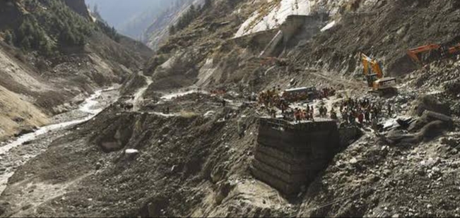 भारतीय हिमालय के स्वरूप के अनुरूप योजना प्रारूप जरूरी