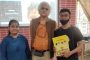 बद्री नारायण : साहित्य अकादमी पुरस्कार के बाद की पैमाइश
