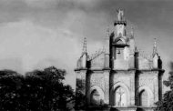 मैरी मैग्डलेन चर्च और इसरो की कहानी