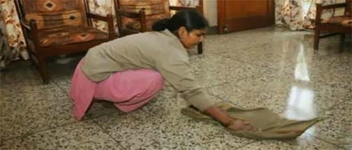 समान काम के लिए समान वेतन श्रमिकों के अधिकारों