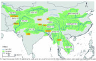  हिन्दूकुश-हिमालय हुआ अधीर