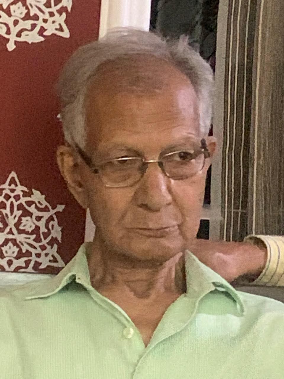 स्मृति-शेष : कथा-संसार में सुभाष पंत का होना