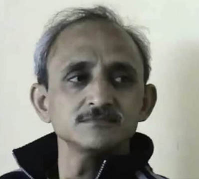 मंटू: एक कस्तूरे की याद