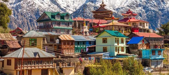 हिमाचल के आर्थिक विकास का नायक : नलनीधर जुयाल