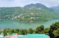 अस्वस्थ नागरिकों का प्रवेश वर्जित था नैनीताल में!
