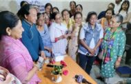 विकास के नाम पर पहाड़ी राज्यों के साथ ठगी : सोनम वांगचुक