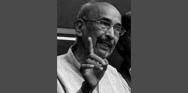 आदिवासियों के मसीहा डॉक्टर ब्रह्मदेव शर्मा के जन्मदिन पर