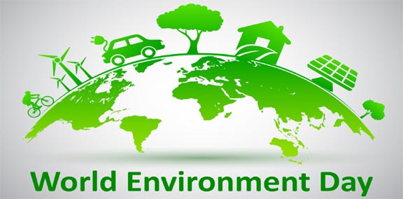 विश्व पर्यावरण दिवस (5 जून) पर विशेष :  संकट में पहाड़, मनुष्य और पर्यावरण 