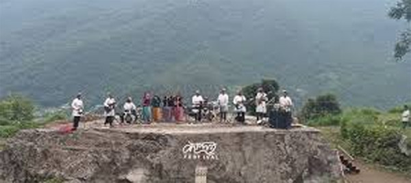 ऐसे मेले लगते रहने चाहिये