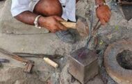 मेरे हिस्से की अस्कोट आराकोट यात्रा: लुप्त होती लोहारी की कला
