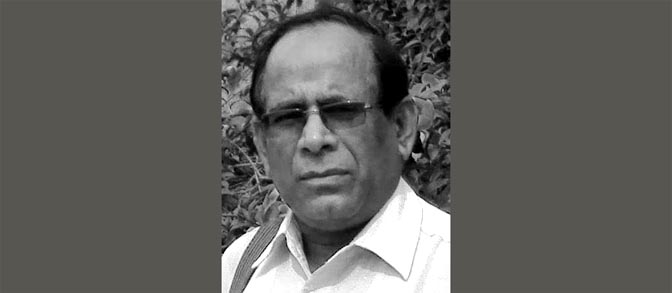 स्मृति शेष  प्रोo पूरन चंद्र जोशी : अल्मोड़ा के छोटे से गांव से दिल्ली यूनिवर्सिटी के कुलपति तक का सफर