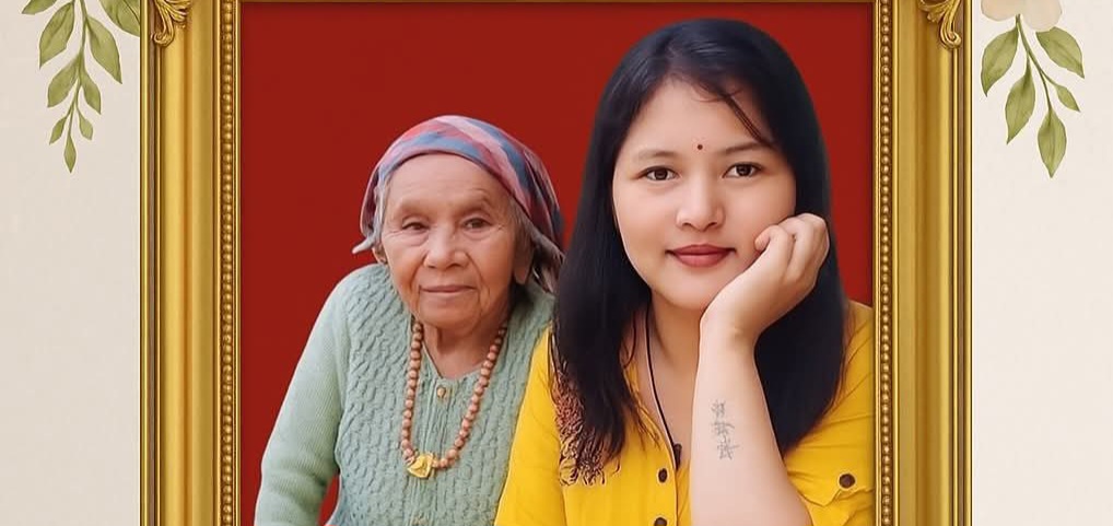 हरेले की एक चिट्ठी ऐसी भी