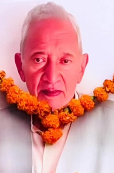 कुंजबिहारी नेगी: संघर्षों से तपा जननायक चुपचाप अलविदा हो गया