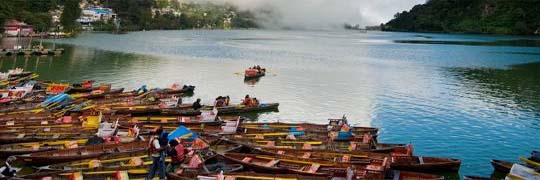 ओह नैनीताल!