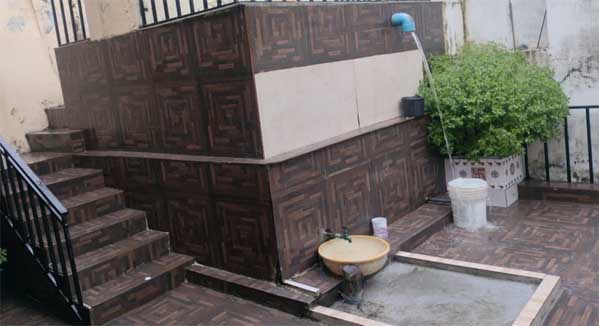 पर्वतीय क्षेत्रों में जल संरक्षण सम्वर्द्धन एवं प्रबन्धन एक आवश्यकता