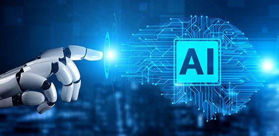 कृपया ध्यान दें, देश की AI ट्रेन छूट गई 