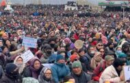 अब, भाजपा आईटी सेल ने लद्दाख के खिलाफ अपना टूलकिट तैनात किया
