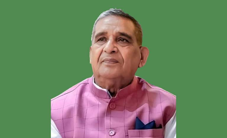 ज़मीन से उपजे लोक संस्कृतिकर्मी  : जुगल किशोर पेटशाली