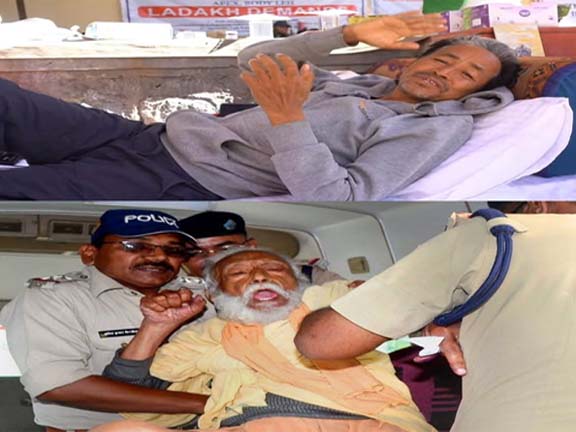 मोदी पर भरोसा करके बर्बाद हुए में इस दौर के दो बड़े नाम