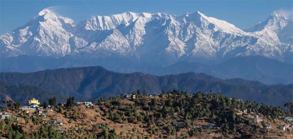 विज्ञान को समझते हैं तो हिमालय को निरापद क्यों नहीं बनाते ?