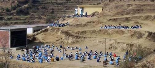 चौराहे पर भटक रही है उत्तराखंड की शिक्षा