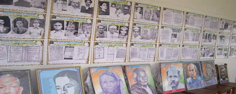 समाजवादी नेता जसवंत सिंह बिष्ट की स्मृति (4 अक्टूबर, 2005) को नमन : टूटी चप्पल फाटी कोट, जसूका कैं दिया वोट