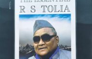 आज जन्मदिन पर नमन- 'हिमालयी समग्र विकास का मार्गदर्शी संदर्भ ग्रंथ'