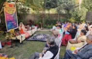 गीत, संगीत और प्रकृति