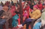 उत्तराखंड महिला मंच का 32वां स्थापना दिवस : बढ़ता नशा और बड़ी परियोजनाएं उत्तराखण्ड के लिए खतरा