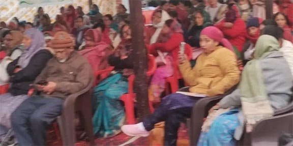उत्तराखंड महिला मंच का 32वां स्थापना दिवस : बढ़ता नशा और बड़ी परियोजनाएं उत्तराखण्ड के लिए खतरा