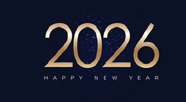 अलविदा 2025...निराशा से मुक्त करो हे 2026 !