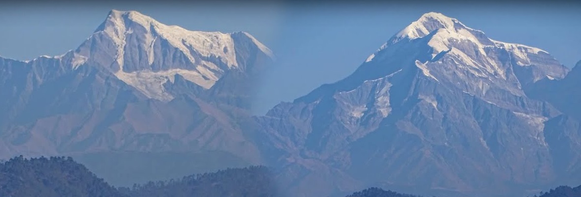 हिमालयी क्षेत्र में बर्फबारी और वर्षा की कमी