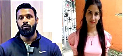 उत्तराखंड के दो चेहरे: दीपक मोहम्मद और अंकिता भंडारी