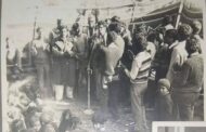 नशा नहीं-रोजगार दो आन्दोलन : 1984-2026