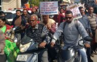 लीज पर दी गई जमीन और बढ़ती आबादी का दावा