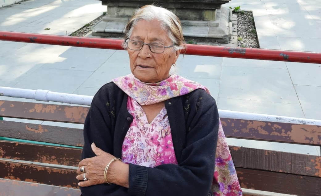 अलविदा कमल नेगी