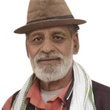 अलविदा दीवान सिंह कनवाल : उत्तराखंड की वादियों में बसती है आपकी आवाज